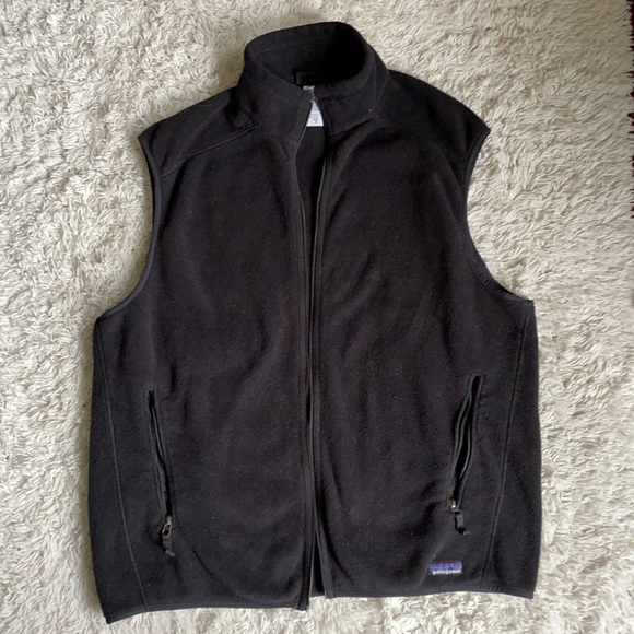 Patagonia Other - Patagonia men’s vest